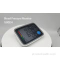 Monitor de pressão arterial Bluetooth aprovada pela CE FDA
